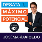 Cómo dejar de atrasar las cosas y tomar acción masiva ya - Podcast DTMP -Episodio 62