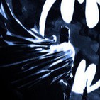 la historia de BATMAN capítulo 01