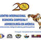 Luis Vicente Facco: ENCUENTRO INTERNACIONAL
