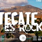 AudioTijuana Radio 75FM - Radio Mi Castillo - Episodio 19: Tecate Es Rock - Julio 27