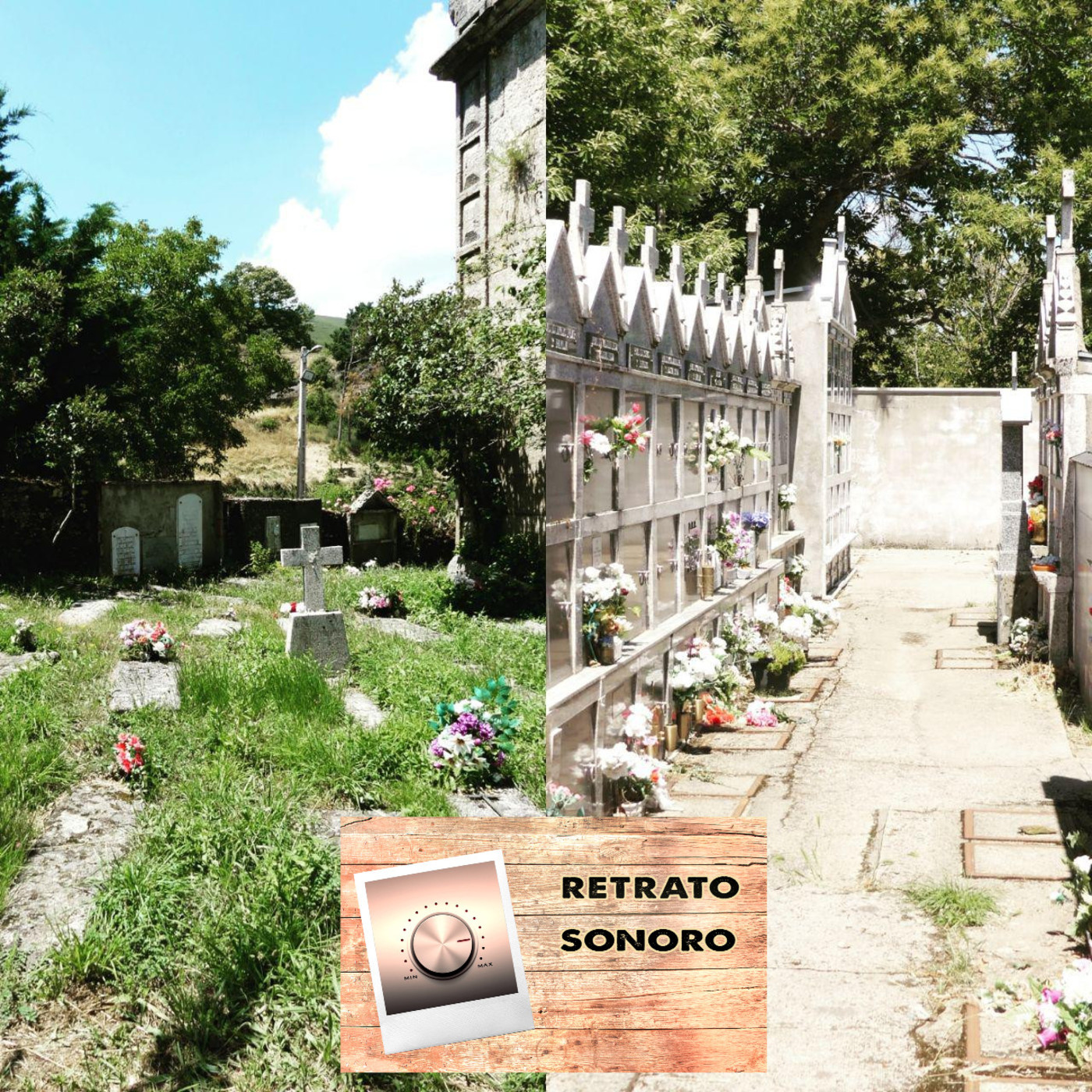 Retrato Sonoro