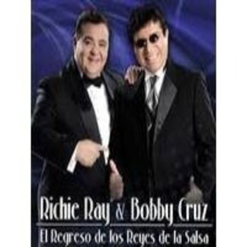La Peregrina ( Richie Ray y Bobby Cruz ) - Podcast de - Podcast en iVoox