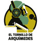 El Tornillo de Arquímedes 20-06-18