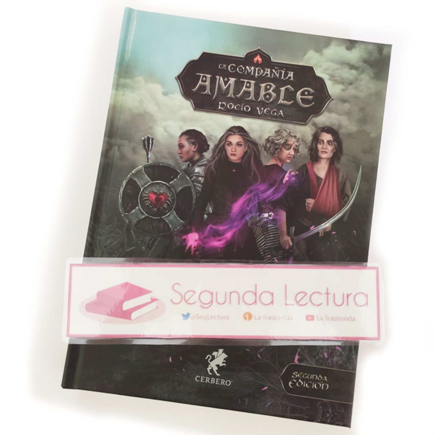 Segunda Lectura