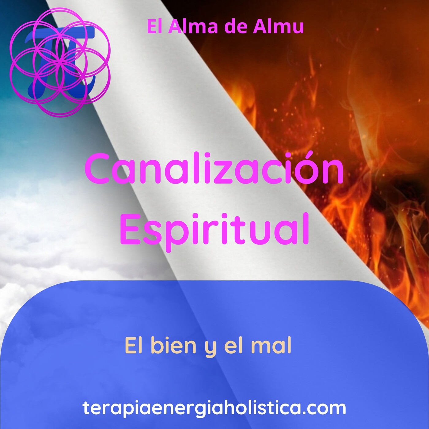 Meditaciones Guiadas Almudena Dueñas