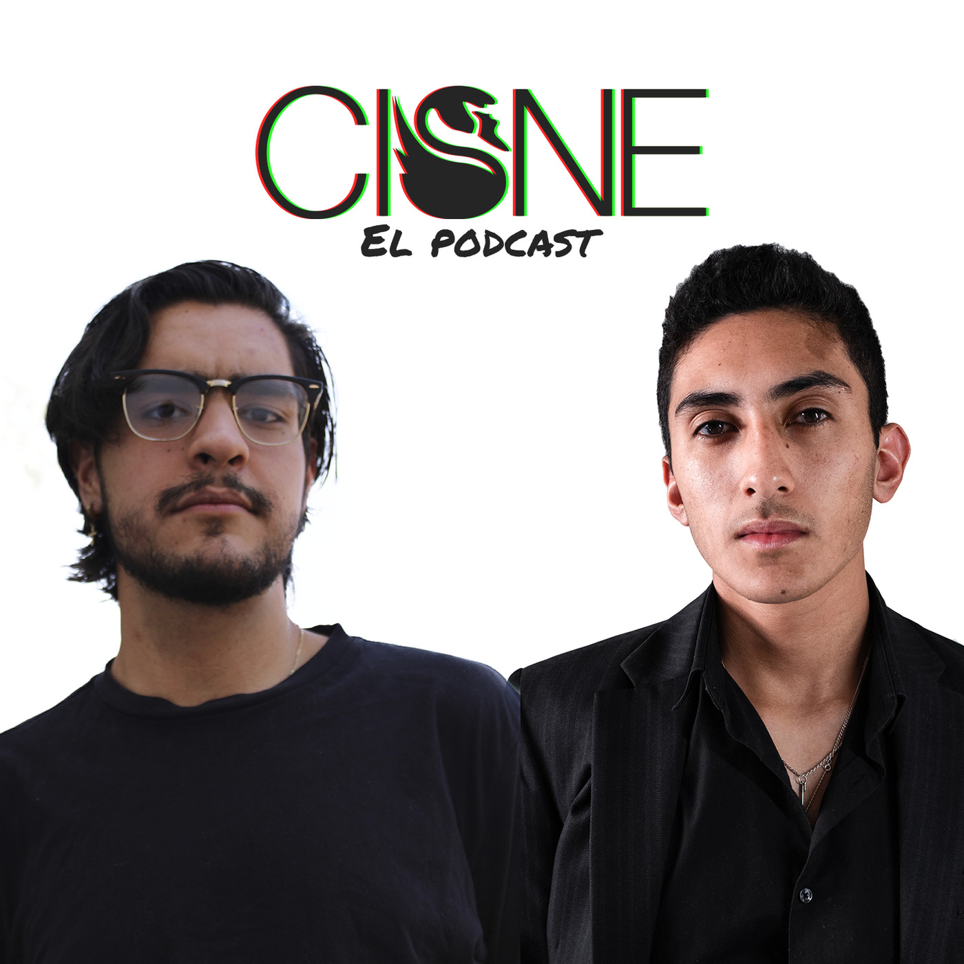 Cisne, el podcast.