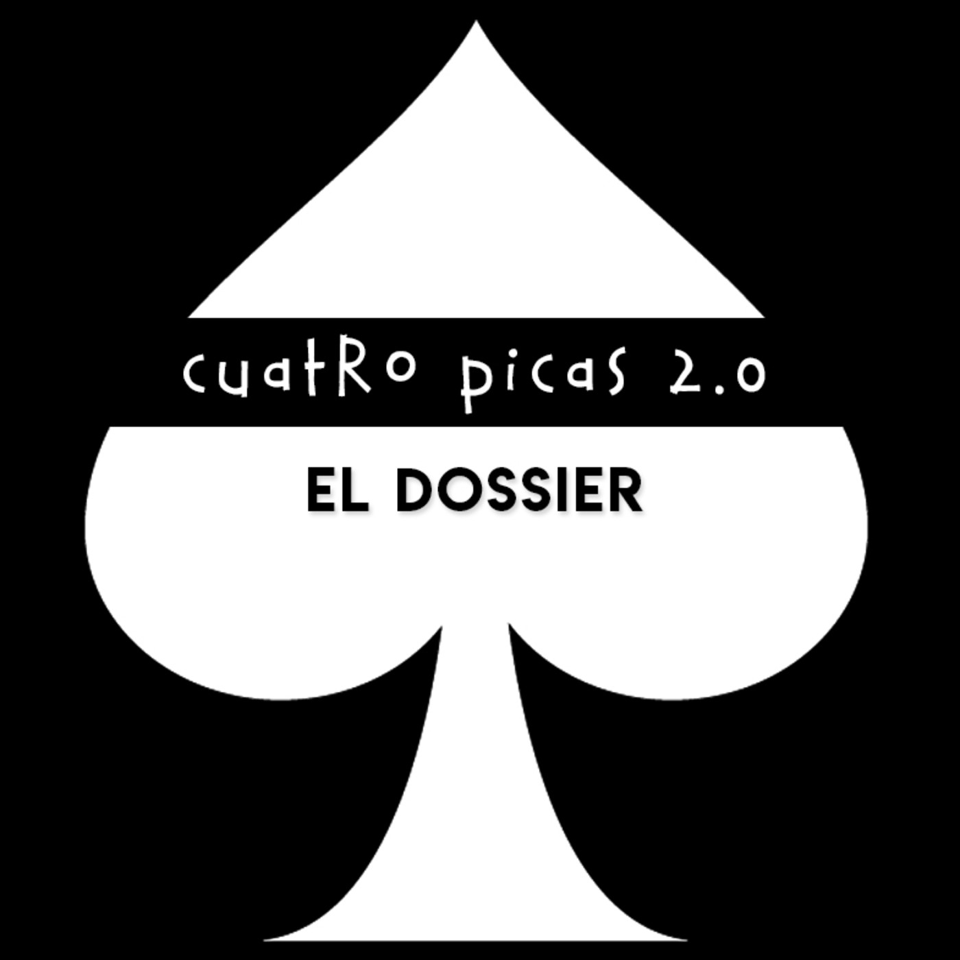 4 Picas 2.0 07x132 - El Dossier (Reto solidario Eurogol de CD Peñagrande)