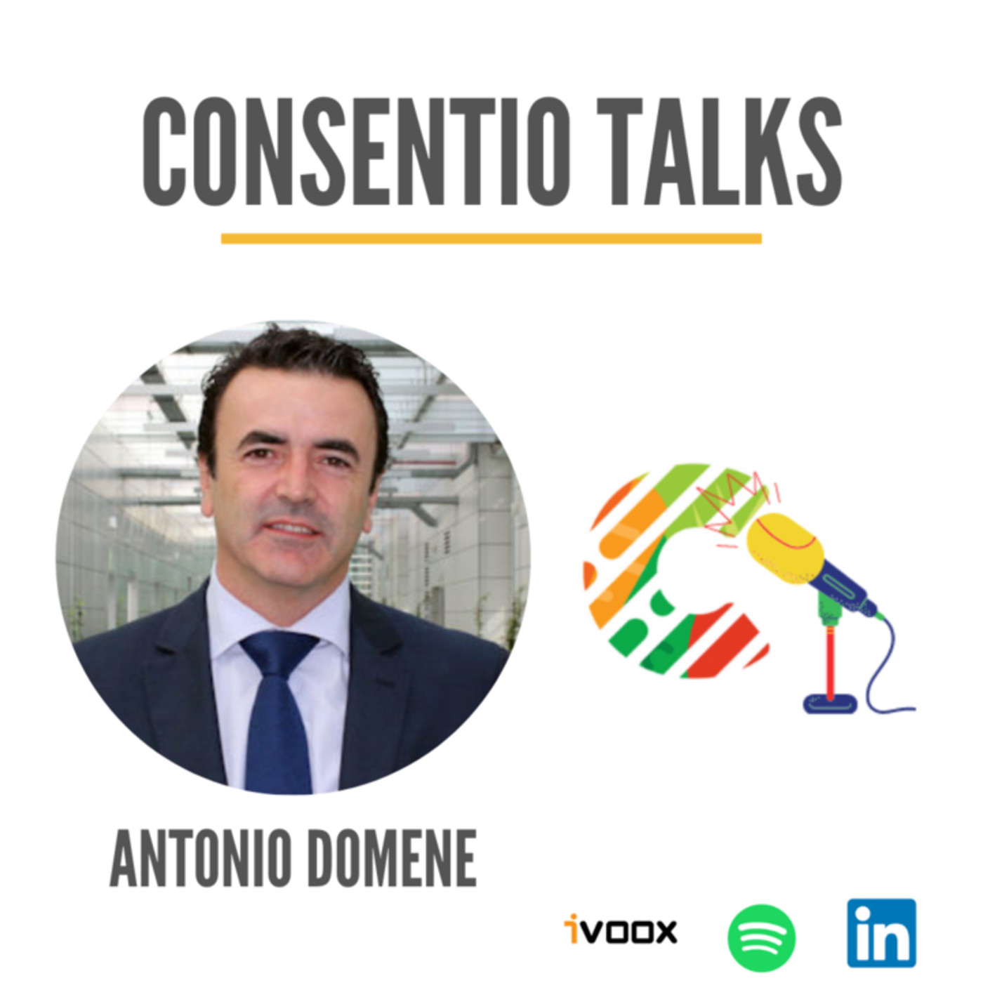 Consentio Talks