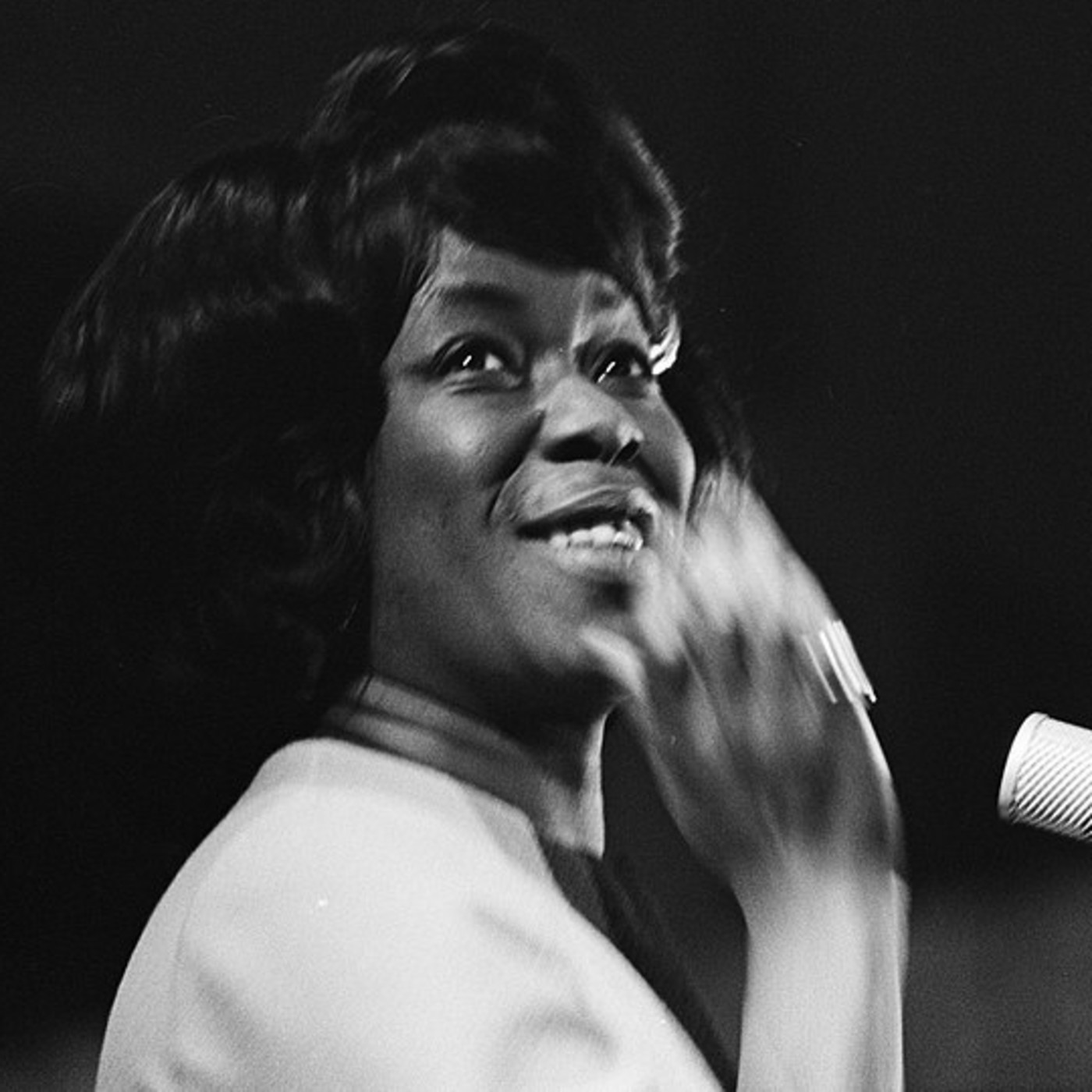 La odisea de la música afroamericana