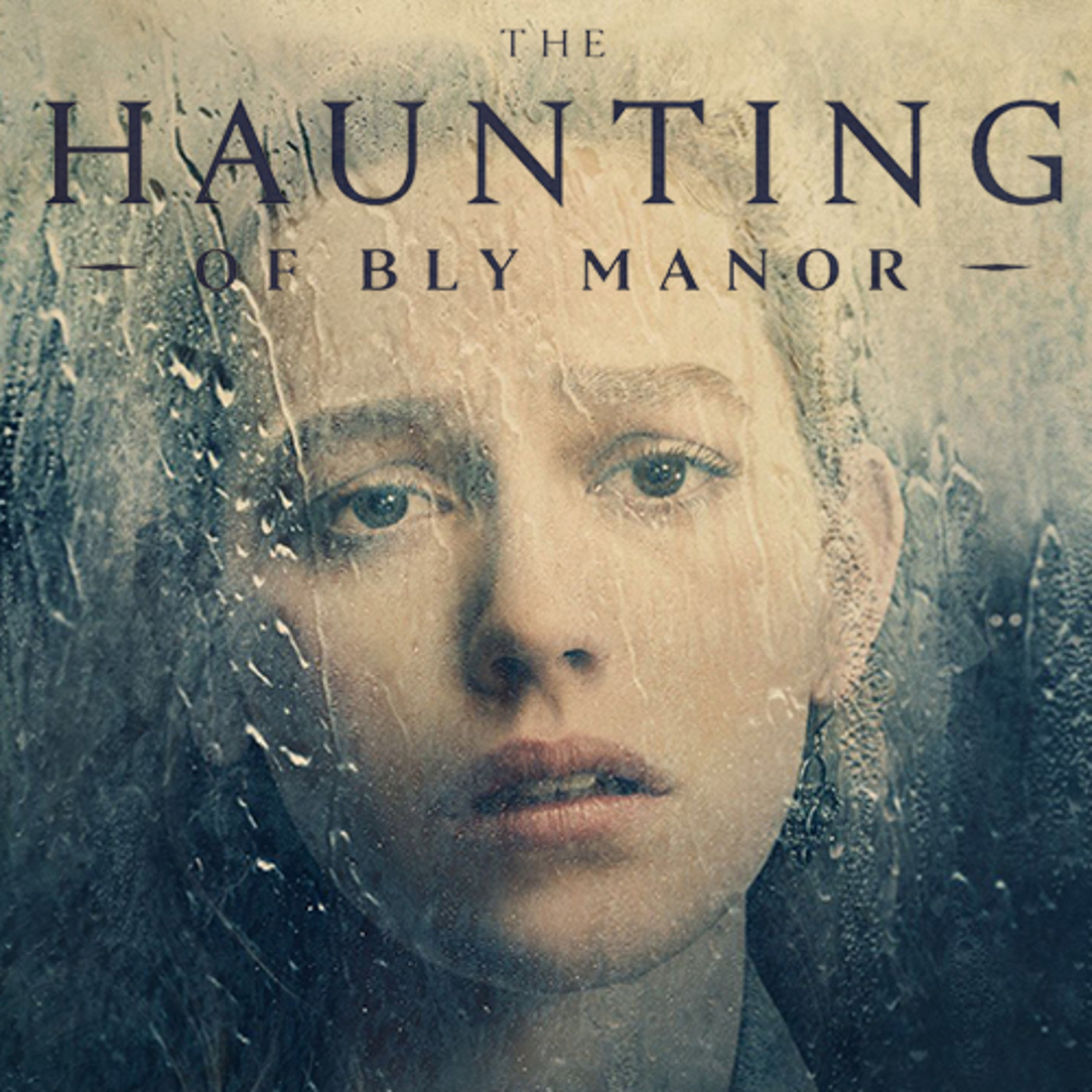 S03E42 - The Haunting of Bly Manor, ¿romance gótico?