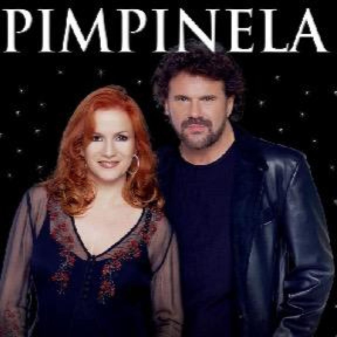 El Tour Musical Duo Pimpinela en El Tour Musical en mp3(24/10 a las