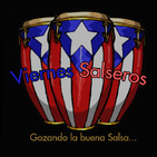 VIERNES SALSEROS DE ESTRENOS by GussiDj.