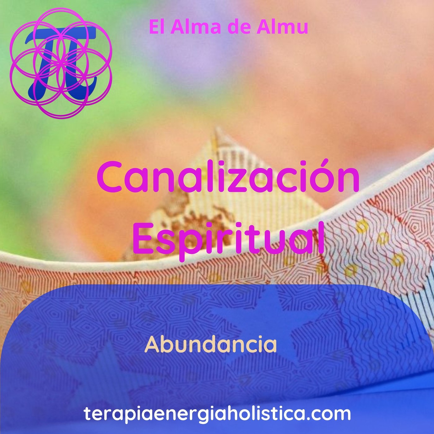 Meditaciones Guiadas Almudena Dueñas