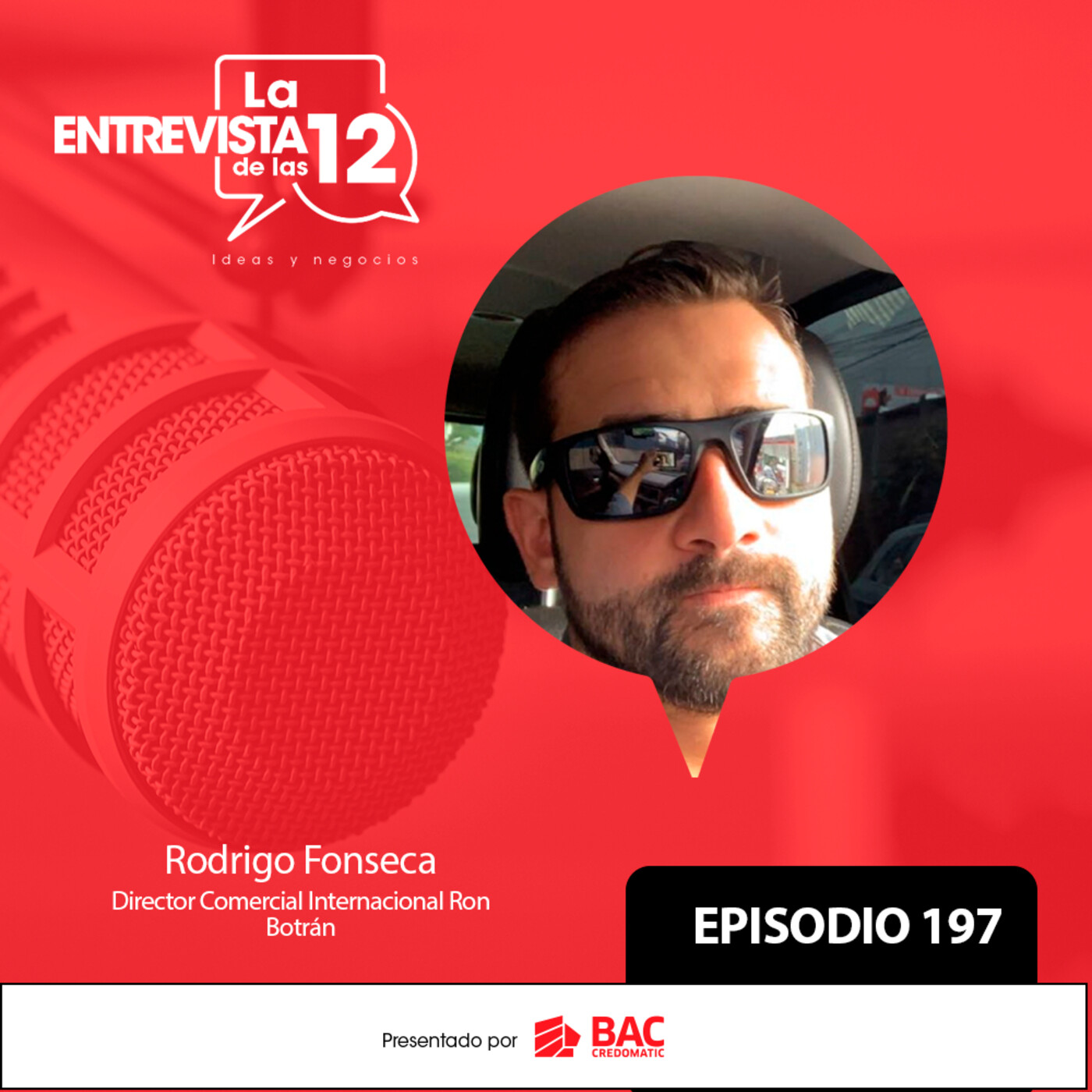 La Entrevista de las 12