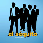 El Séquito 1x06 La batalla de las trilogías. ¿Cuál es la mejor trilogía de la historia del cine?