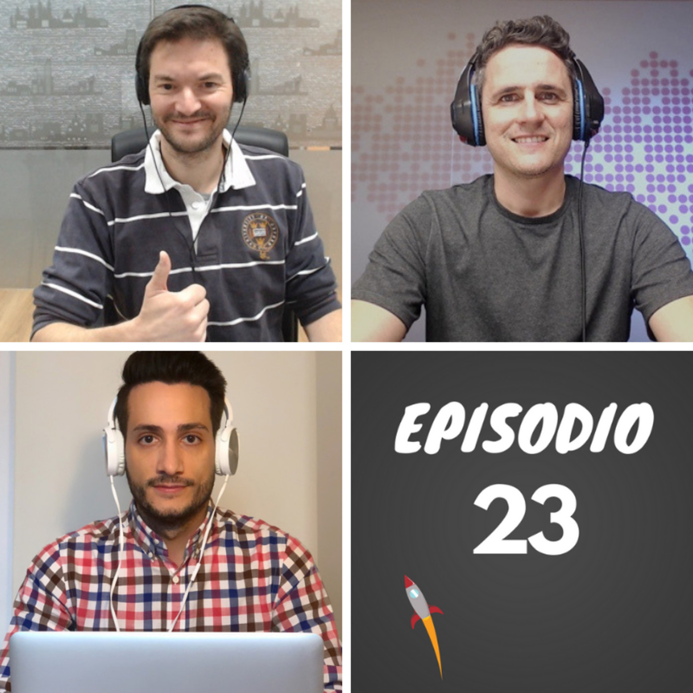 Episodio 23 - Mejorar la velocidad de carga