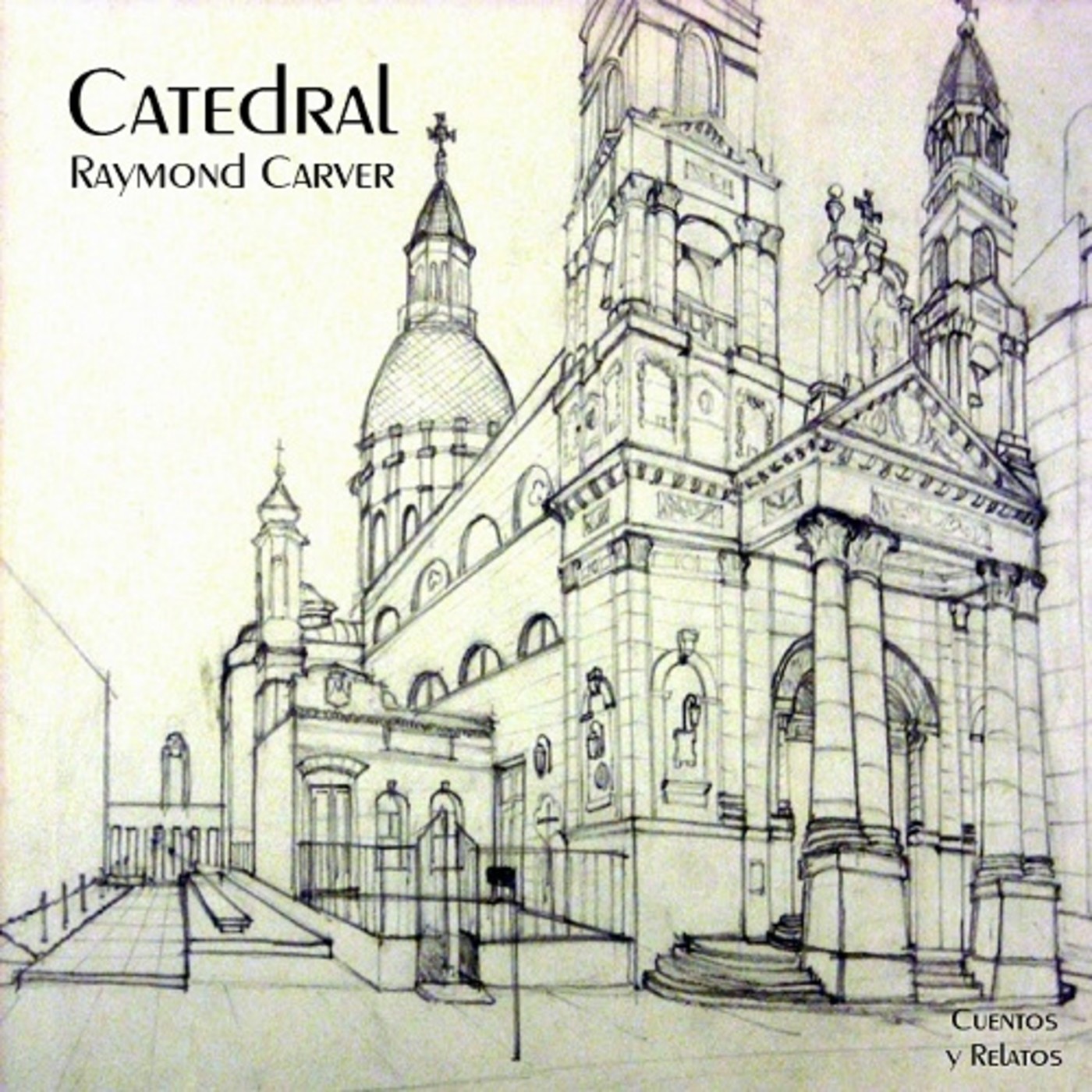 cathedral carver