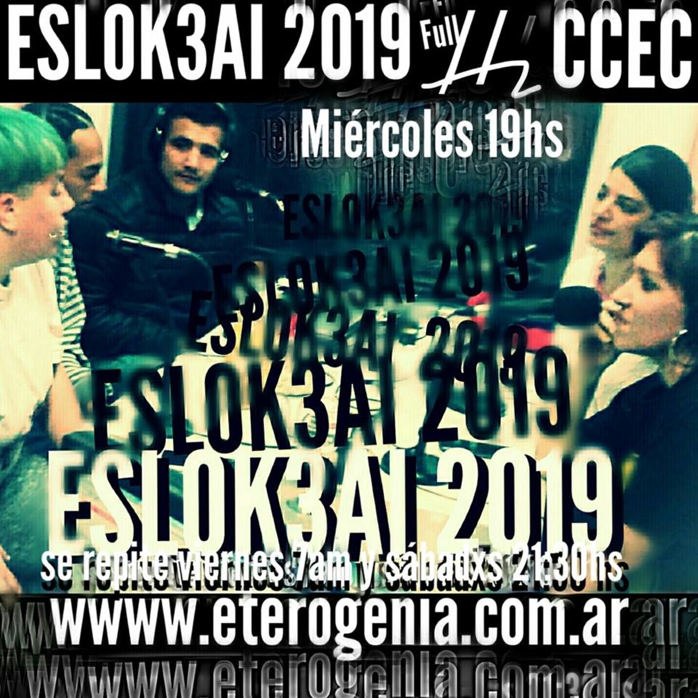 Radio Eterogenia