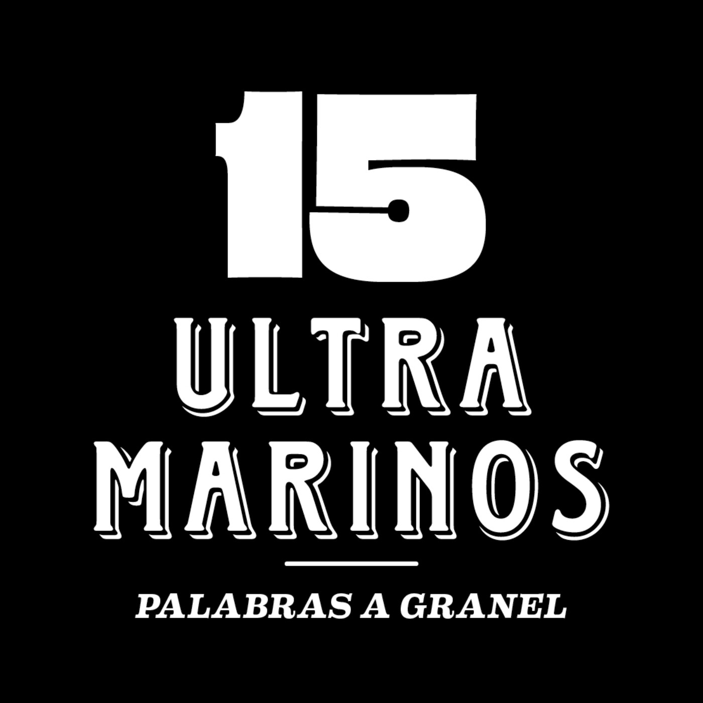 ULTRAMARINOS