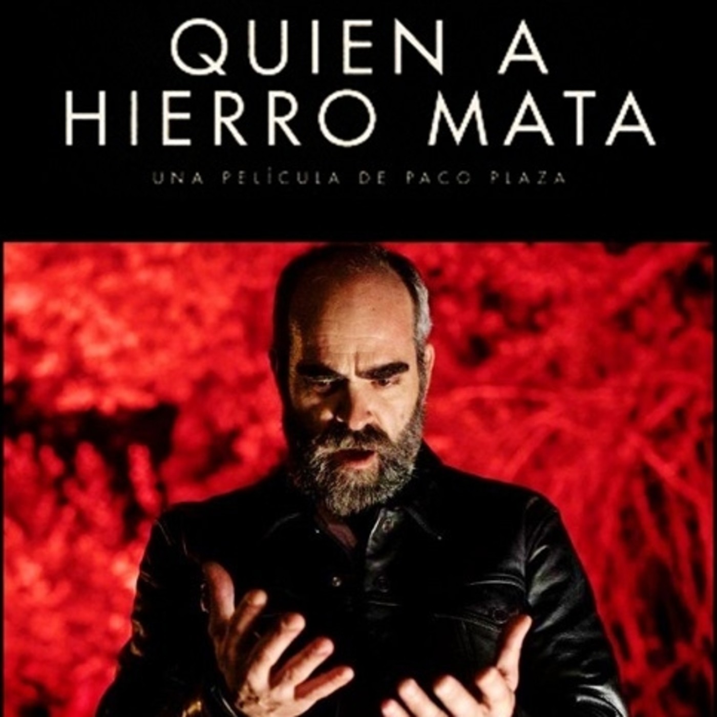 Ver Quien A Hierro Mata Online Castellano