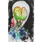 El Abrazo del Oso - Tim Burton y las invasiones extraterrestres (Programa 15-01-12)