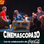 CINEMASCOPAZO #3 - Con la Muerte en los Talones y Alberto Chicote