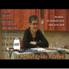 Mª del Prado Esteban: Recuperando la voz y acción de la mujer en favor de la Revolución