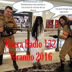 Osera Radio 132 Veranito 2016