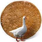 03x04 Magia en el antiguo Egipto, con Javier Arries.