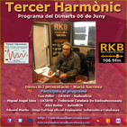 01 x 11- Tercer Harmònic 06/06/2017
