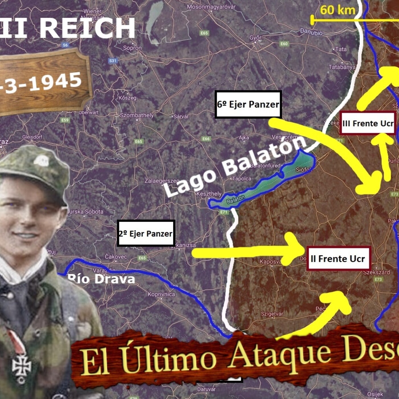 La Batalla Del Lago Changjin Descargar