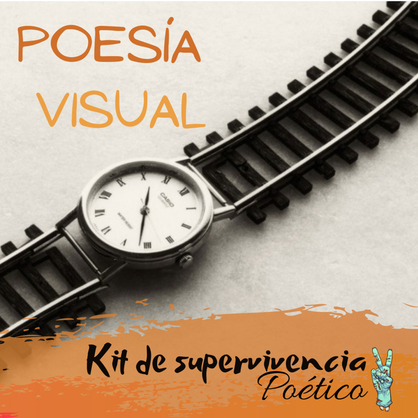 Kit de supervivencia poética