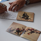 Entrevista Susana Alva y Frasco Ridgway - Efecto Mariposa - Vuela