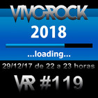 Vivo Rock_Programa #119_Temporada 4_29/12/2017