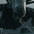 Especial Alien: Covenant