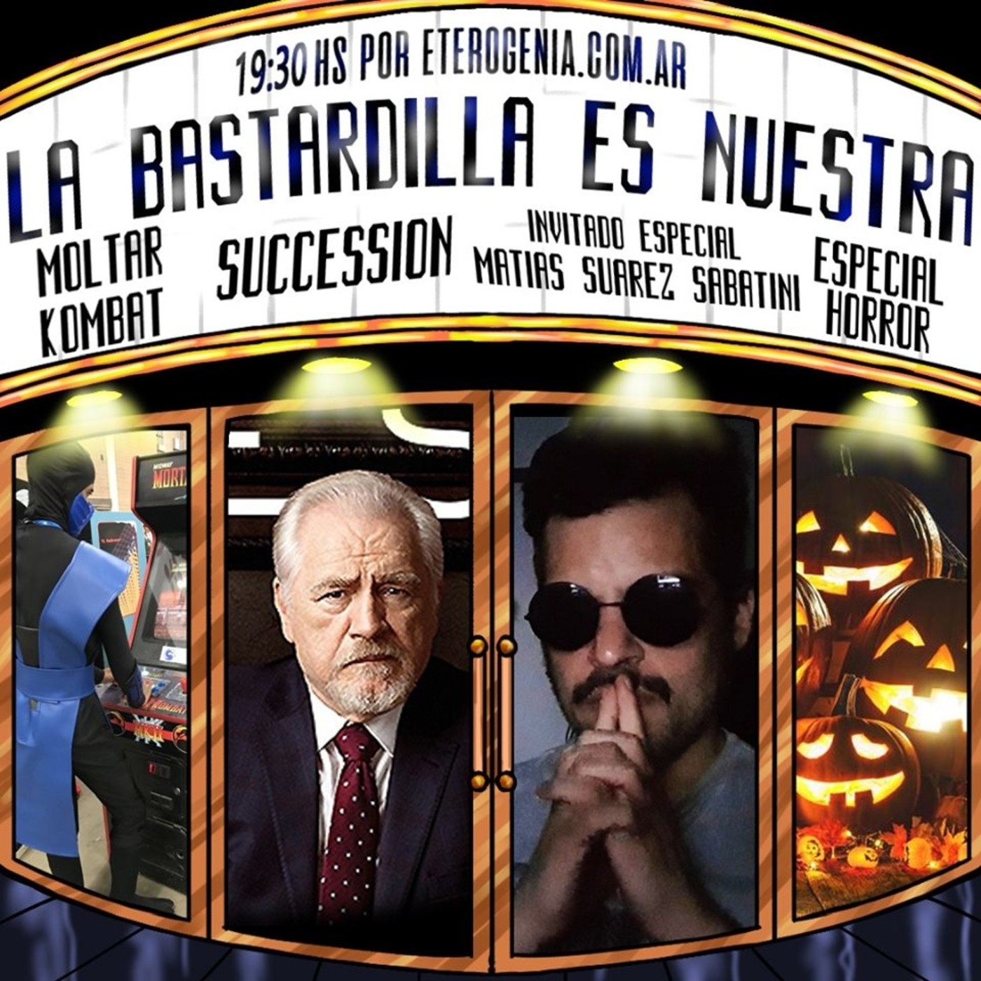 Radio Eterogenia