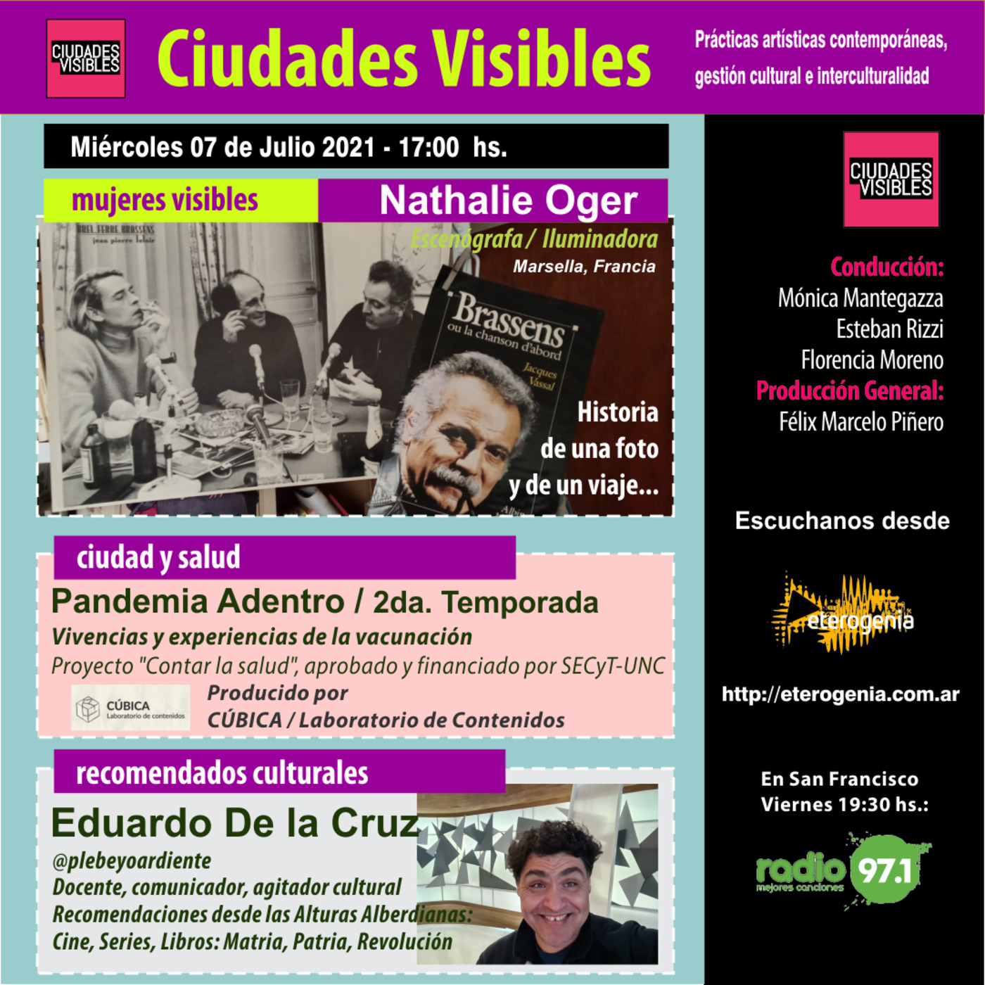 Radio Eterogenia