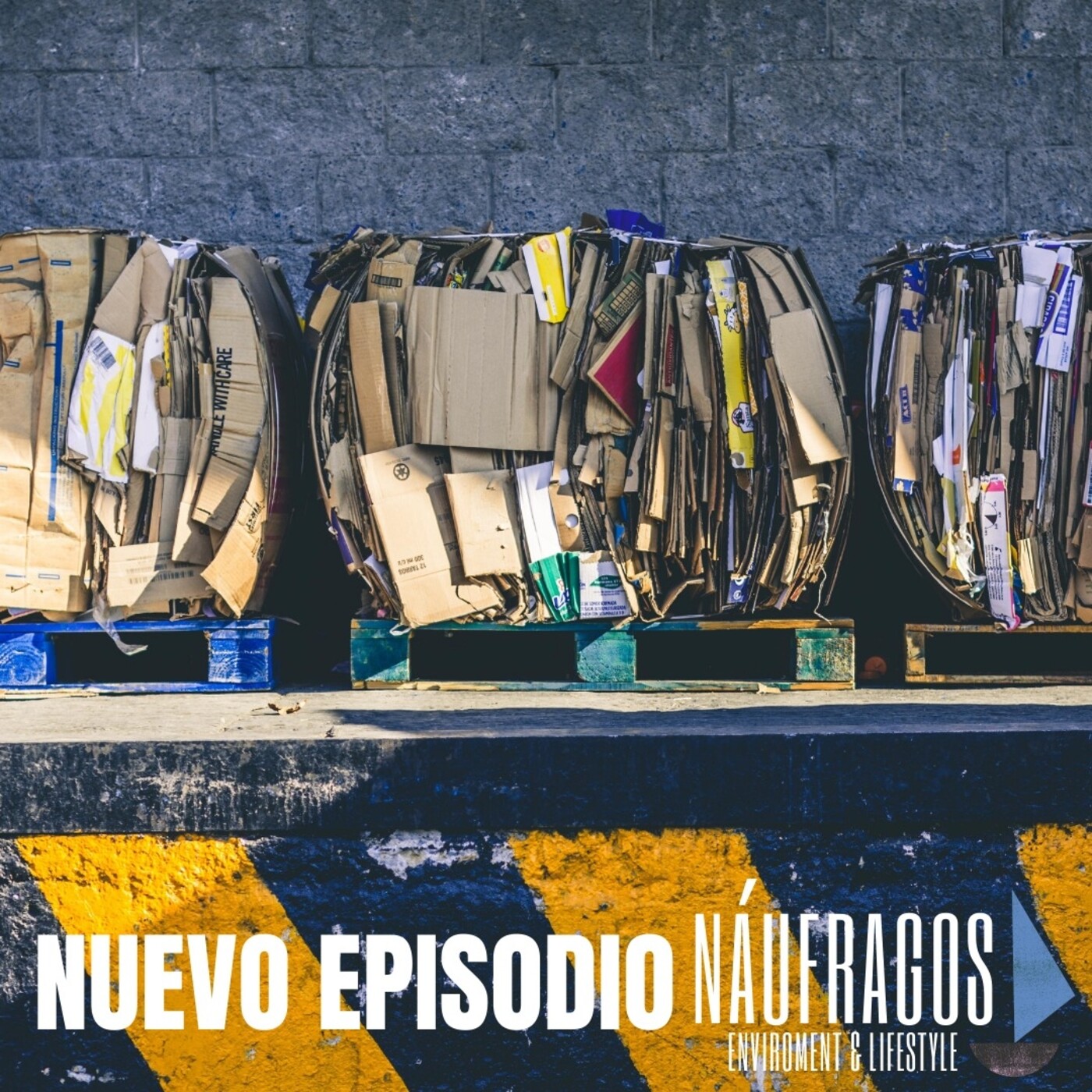 Náufragos