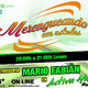 Merengueando con ustedes 18-06-2018