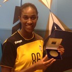 Shandy Barbosa - EHFFinal4