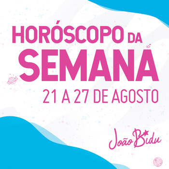 Horóscopo do dinheiro: veja as previsões da semana (21 a 27 de agosto) para  seu signo