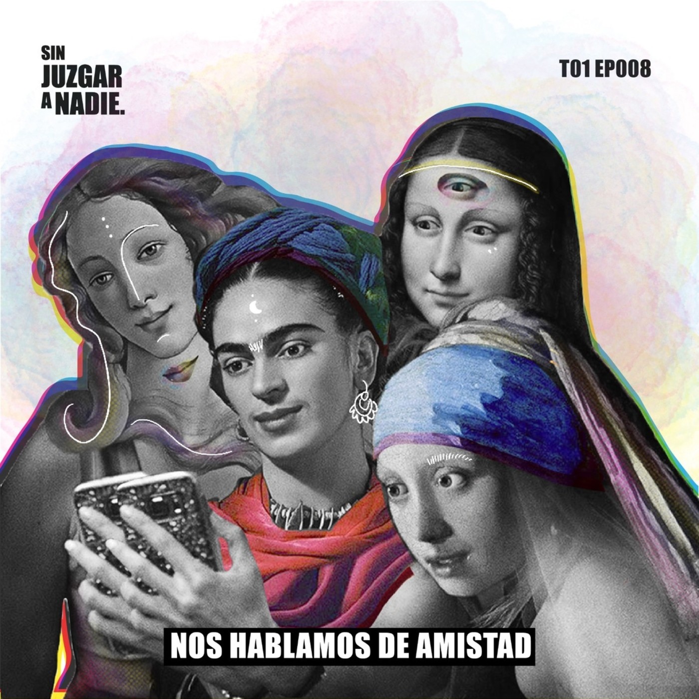 Sin Juzgar a Nadie