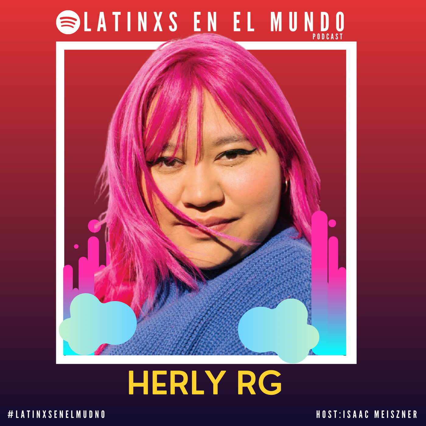Latinxs En El Mundo