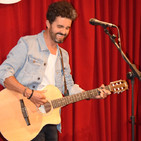 Entrevista Arco - Abril - Fnac Málaga