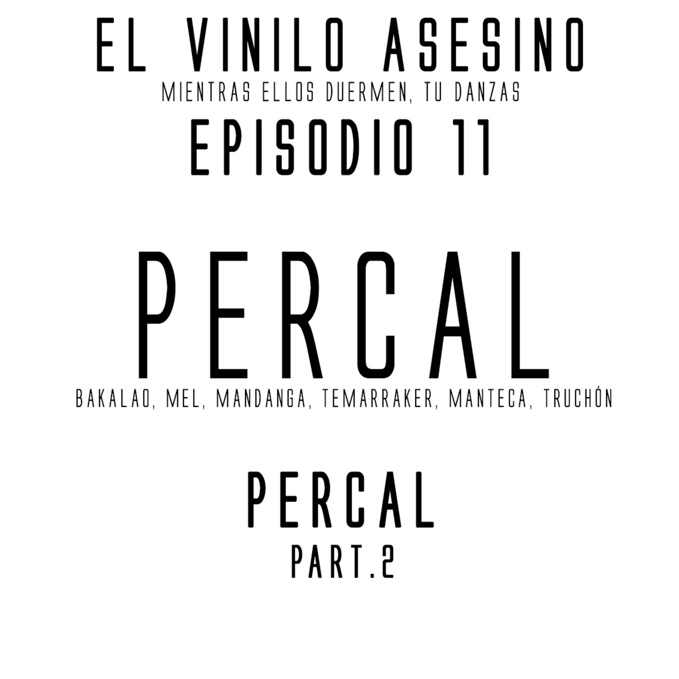 EL VINILO ASESINO