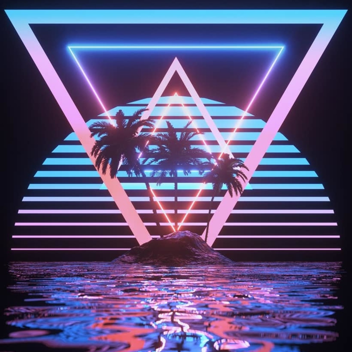 RETROSONORA - Dany Martínez