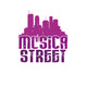Musica Street-