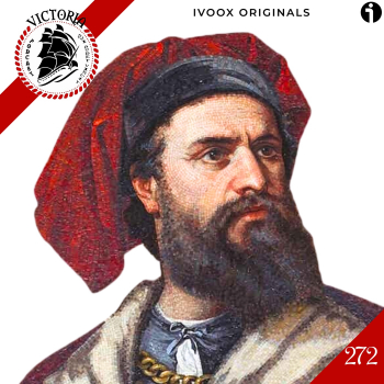 Disfraz evidencia Fracción V272 🐪 Marco Polo y el Libro de las Maravillas - Acceso anticipado -  Victoria Podcast Historia - Podcast en iVoox