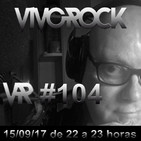 Vivo Rock_Promo Programa #104_Temporada 4_15/09/2017