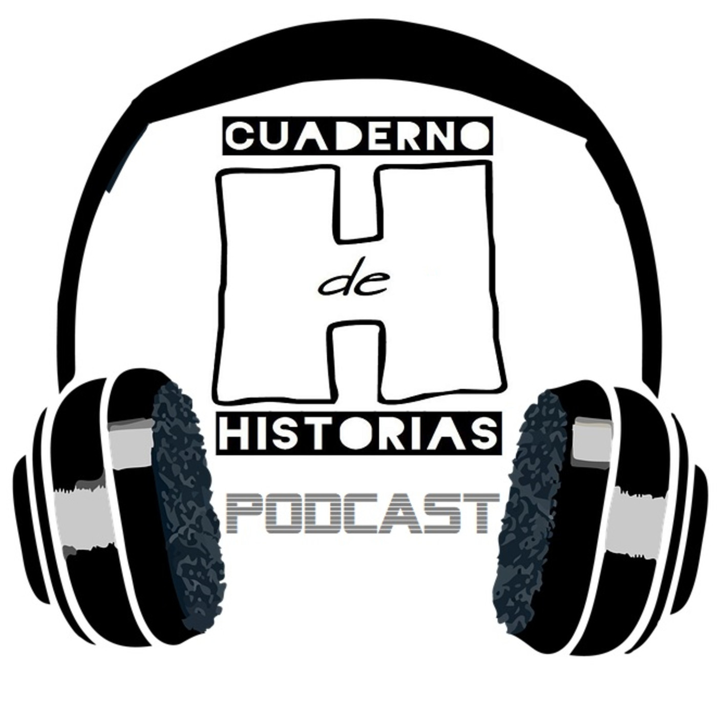 Cuaderno de Historias